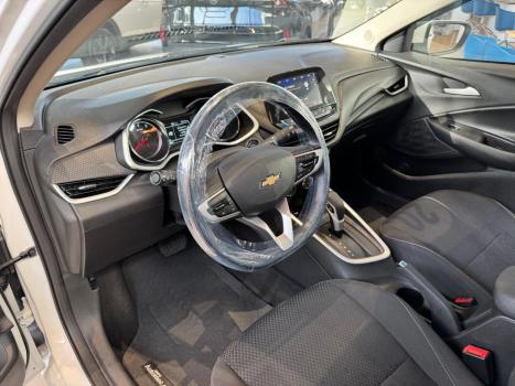 CHEVROLET Onix Sedan 1.0 4P FLEX LTZ PLUS TURBO AUTOMTICO, Foto 4