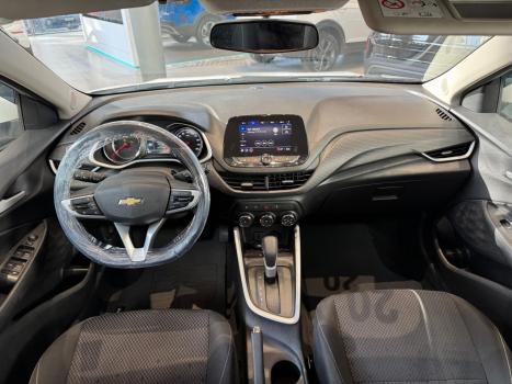 CHEVROLET Onix Sedan 1.0 4P FLEX LTZ PLUS TURBO AUTOMTICO, Foto 5