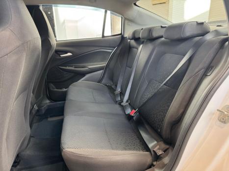 CHEVROLET Onix Sedan 1.0 4P FLEX LTZ PLUS TURBO AUTOMTICO, Foto 6