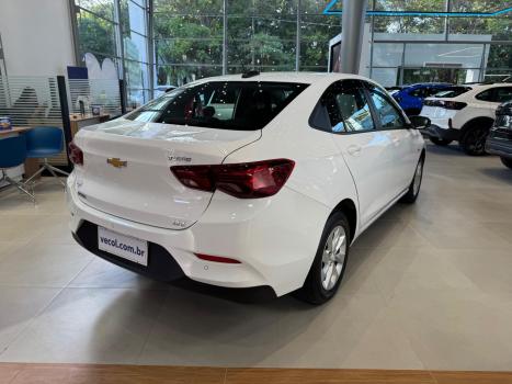 CHEVROLET Onix Sedan 1.0 4P FLEX LTZ PLUS TURBO AUTOMTICO, Foto 9