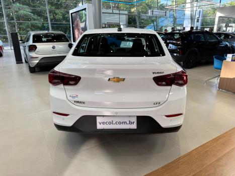 CHEVROLET Onix Sedan 1.0 4P FLEX LTZ PLUS TURBO AUTOMTICO, Foto 10