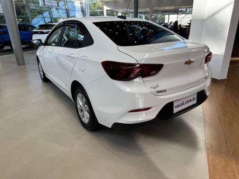 CHEVROLET Onix Sedan 1.0 4P FLEX LTZ PLUS TURBO AUTOMTICO, Foto 11