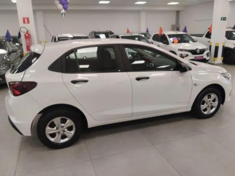 CHEVROLET Onix Sedan 1.0 4P FLEX JOY, Foto 3