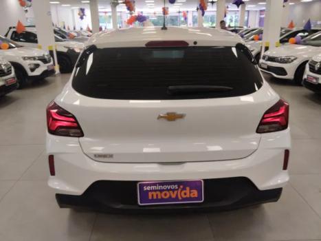 CHEVROLET Onix Sedan 1.0 4P FLEX JOY, Foto 5