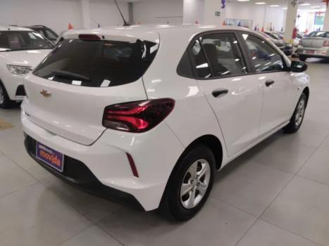 CHEVROLET Onix Sedan 1.0 4P FLEX JOY, Foto 6