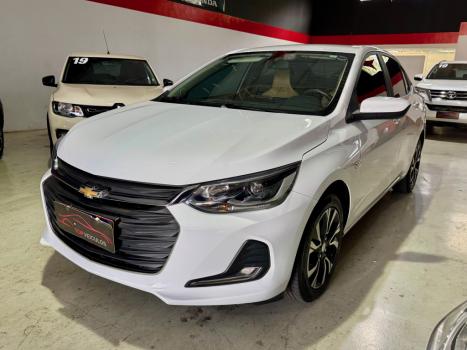 CHEVROLET Onix Sedan 1.0 4P FLEX PREMIER PLUS TURBO AUTOMTICO, Foto 2