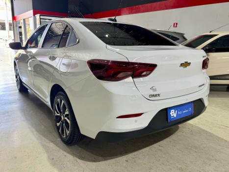 CHEVROLET Onix Sedan 1.0 4P FLEX PREMIER PLUS TURBO AUTOMTICO, Foto 4