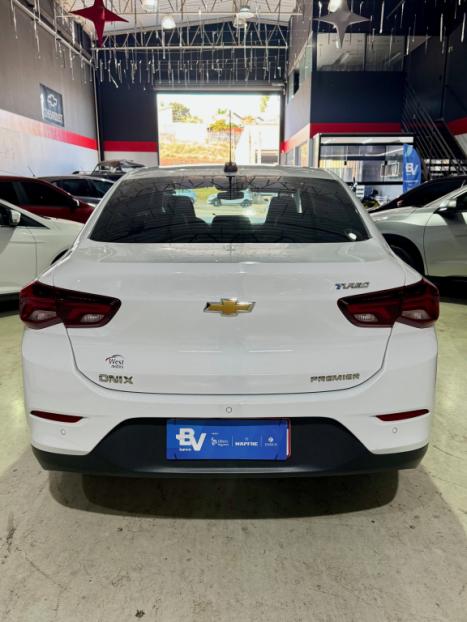 CHEVROLET Onix Sedan 1.0 4P FLEX PREMIER PLUS TURBO AUTOMTICO, Foto 6