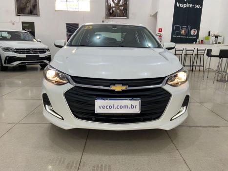 CHEVROLET Onix Sedan 1.0 4P FLEX PREMIER PLUS TURBO AUTOMTICO, Foto 2