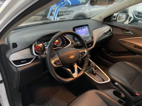 CHEVROLET Onix Sedan 1.0 4P FLEX PREMIER PLUS TURBO AUTOMTICO, Foto 4