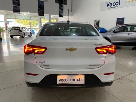 CHEVROLET Onix Sedan 1.0 4P FLEX PREMIER PLUS TURBO AUTOMTICO, Foto 10