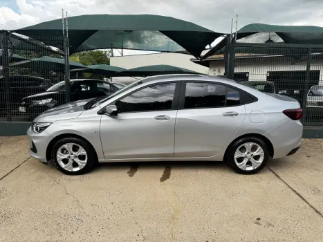 CHEVROLET Onix Sedan 1.0 4P FLEX LTZ PLUS TURBO AUTOMTICO, Foto 10