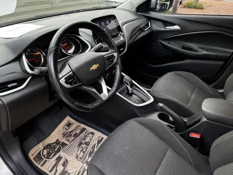 CHEVROLET Onix Sedan 1.0 4P FLEX LTZ PLUS TURBO AUTOMTICO, Foto 11
