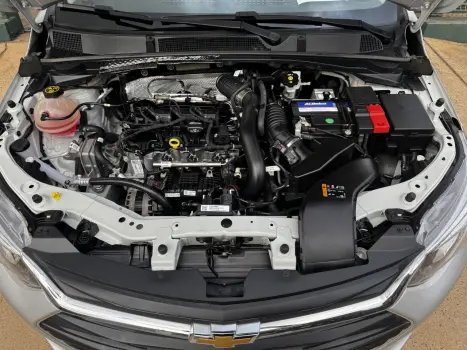 CHEVROLET Onix Sedan 1.0 4P FLEX LTZ PLUS TURBO AUTOMTICO, Foto 15