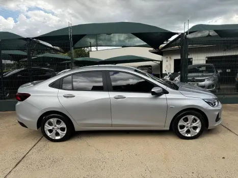 CHEVROLET Onix Sedan 1.0 4P FLEX LTZ PLUS TURBO AUTOMTICO, Foto 16