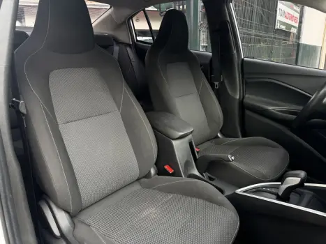CHEVROLET Onix Sedan 1.0 4P FLEX LTZ PLUS TURBO AUTOMTICO, Foto 9
