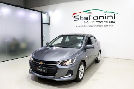 CHEVROLET Onix Sedan 1.0 4P FLEX PREMIER PLUS TURBO AUTOMTICO, Foto 1