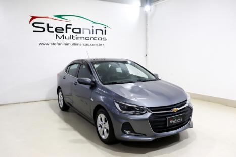 CHEVROLET Onix Sedan 1.0 4P FLEX PREMIER PLUS TURBO AUTOMTICO, Foto 3
