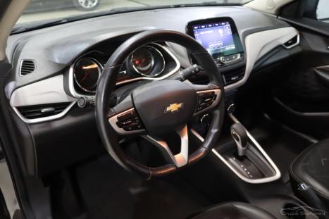 CHEVROLET Onix Sedan 1.0 4P FLEX PREMIER PLUS TURBO AUTOMTICO, Foto 4
