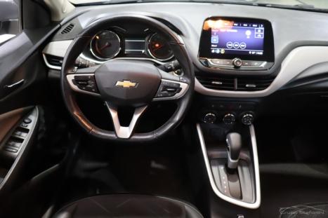 CHEVROLET Onix Sedan 1.0 4P FLEX PREMIER PLUS TURBO AUTOMTICO, Foto 5