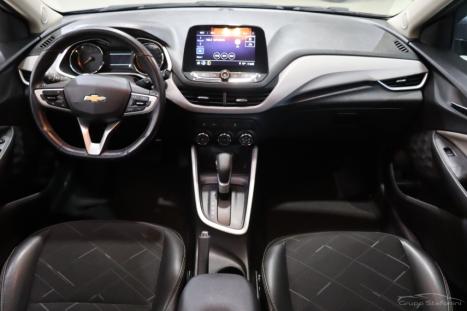 CHEVROLET Onix Sedan 1.0 4P FLEX PREMIER PLUS TURBO AUTOMTICO, Foto 6