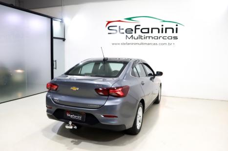 CHEVROLET Onix Sedan 1.0 4P FLEX PREMIER PLUS TURBO AUTOMTICO, Foto 11