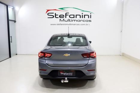 CHEVROLET Onix Sedan 1.0 4P FLEX PREMIER PLUS TURBO AUTOMTICO, Foto 12