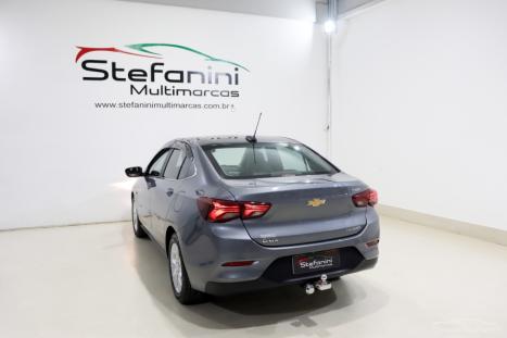 CHEVROLET Onix Sedan 1.0 4P FLEX PREMIER PLUS TURBO AUTOMTICO, Foto 13
