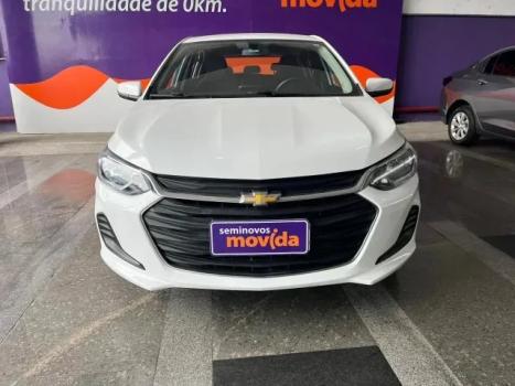 CHEVROLET Onix Sedan 1.0 4P FLEX JOY, Foto 1