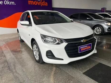 CHEVROLET Onix Sedan 1.0 4P FLEX JOY, Foto 2