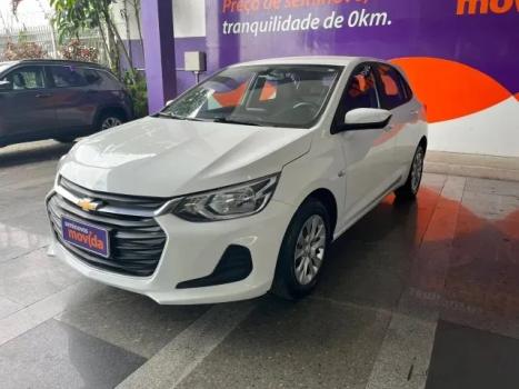 CHEVROLET Onix Sedan 1.0 4P FLEX JOY, Foto 3