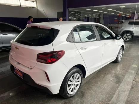 CHEVROLET Onix Sedan 1.0 4P FLEX JOY, Foto 5