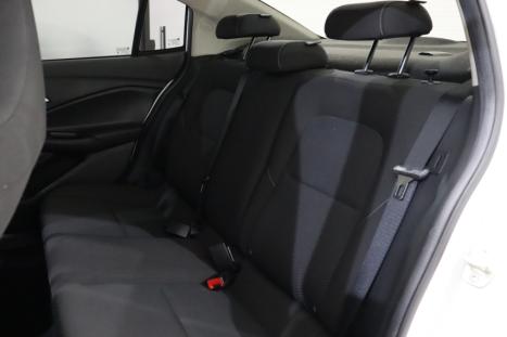 CHEVROLET Onix Sedan 1.0 12V 4P FLEX LT PLUS, Foto 8
