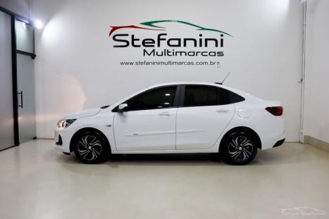 CHEVROLET Onix Sedan 1.0 12V 4P FLEX LT PLUS, Foto 10