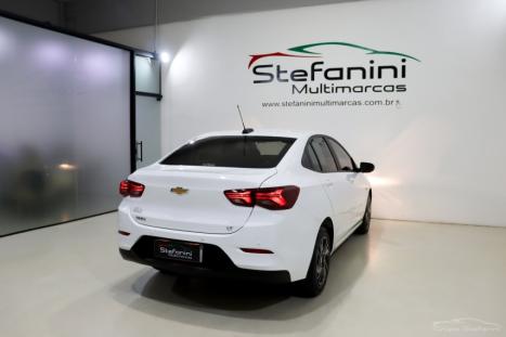 CHEVROLET Onix Sedan 1.0 12V 4P FLEX LT PLUS, Foto 11