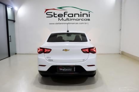 CHEVROLET Onix Sedan 1.0 12V 4P FLEX LT PLUS, Foto 12