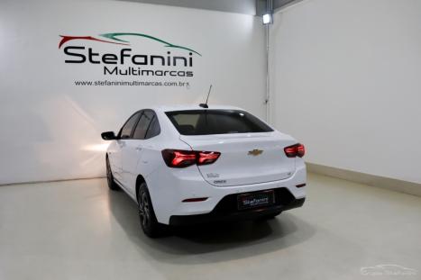 CHEVROLET Onix Sedan 1.0 12V 4P FLEX LT PLUS, Foto 13