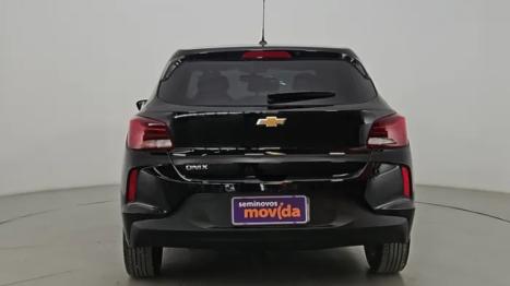 CHEVROLET Onix Sedan 1.0 4P FLEX JOY, Foto 5