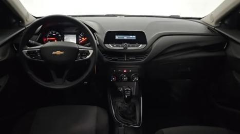 CHEVROLET Onix Sedan 1.0 4P FLEX JOY, Foto 7