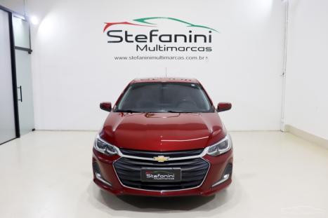 CHEVROLET Onix Sedan 1.0 4P FLEX PREMIER PLUS TURBO AUTOMTICO, Foto 2