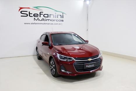 CHEVROLET Onix Sedan 1.0 4P FLEX PREMIER PLUS TURBO AUTOMTICO, Foto 3