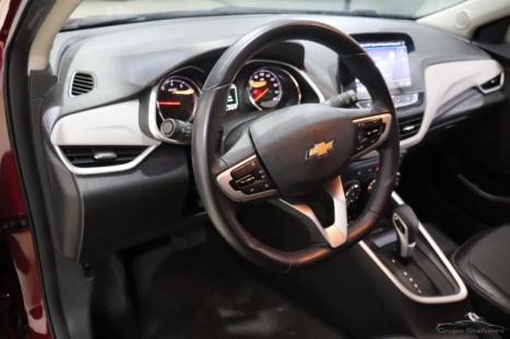 CHEVROLET Onix Sedan 1.0 4P FLEX PREMIER PLUS TURBO AUTOMTICO, Foto 4