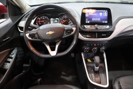 CHEVROLET Onix Sedan 1.0 4P FLEX PREMIER PLUS TURBO AUTOMTICO, Foto 5