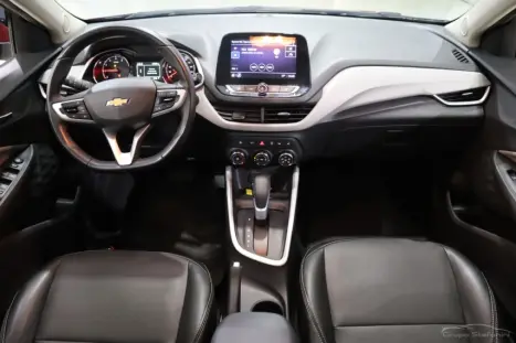CHEVROLET Onix Sedan 1.0 4P FLEX PREMIER PLUS TURBO AUTOMTICO, Foto 6