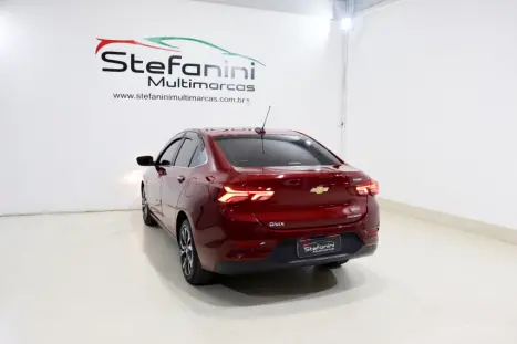 CHEVROLET Onix Sedan 1.0 4P FLEX PREMIER PLUS TURBO AUTOMTICO, Foto 12