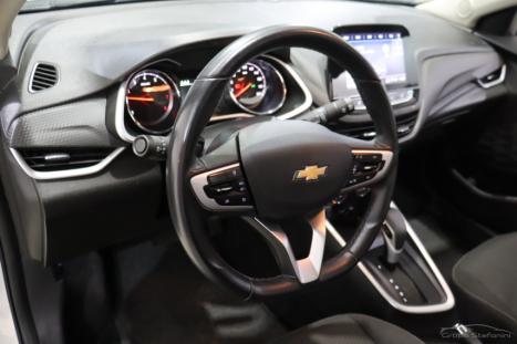 CHEVROLET Onix Sedan 1.0 4P FLEX LTZ PLUS TURBO AUTOMTICO, Foto 4