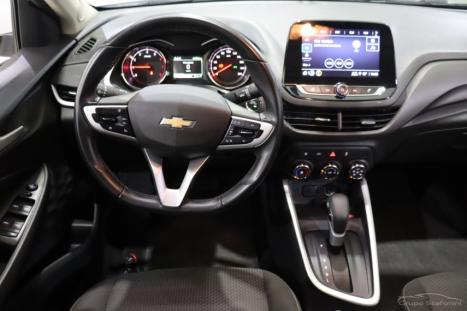 CHEVROLET Onix Sedan 1.0 4P FLEX LTZ PLUS TURBO AUTOMTICO, Foto 5