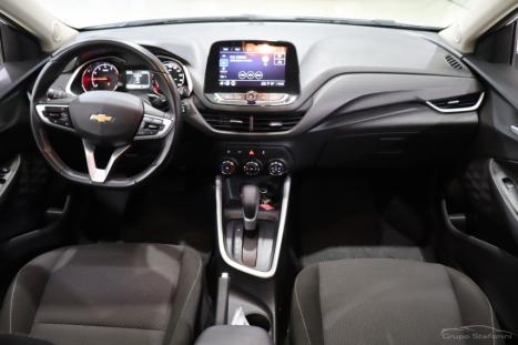 CHEVROLET Onix Sedan 1.0 4P FLEX LTZ PLUS TURBO AUTOMTICO, Foto 6