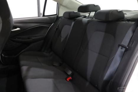 CHEVROLET Onix Sedan 1.0 4P FLEX LTZ PLUS TURBO AUTOMTICO, Foto 8