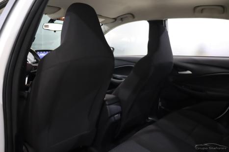 CHEVROLET Onix Sedan 1.0 4P FLEX LTZ PLUS TURBO AUTOMTICO, Foto 9